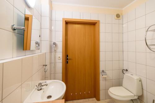Apartamento Rent Like Home Bielik A01