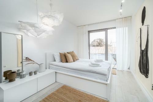 Apartamento Rent Like Home Balticus 19a