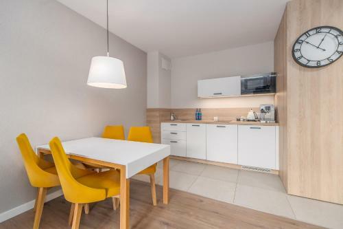 Apartamento Rent Like Home - Bel Mare 211b
