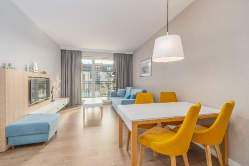 Apartamento Rent Like Home - Bel Mare 211b