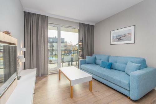Apartamento Rent Like Home - Bel Mare 211b