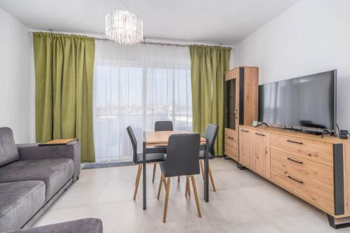 Apartamento Rent Like Home - Flamingo 41