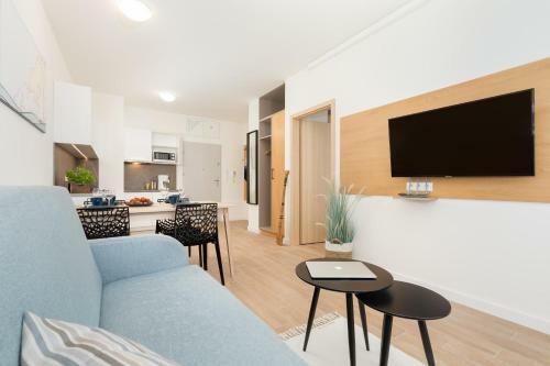 Apartamento Aquamarina Onyx