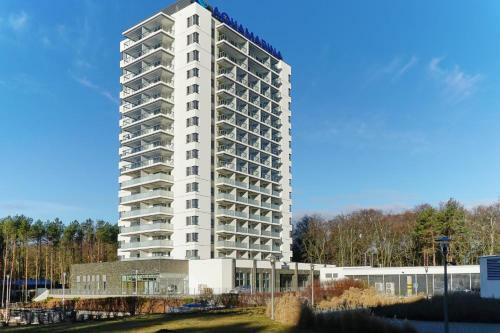Apartamento Aquamarina Onyx