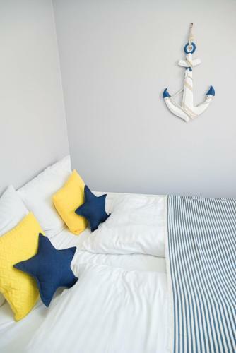 Morning Star Apartments