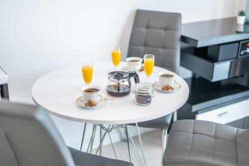 Rent Like Home - Apartamenty Flamingo II