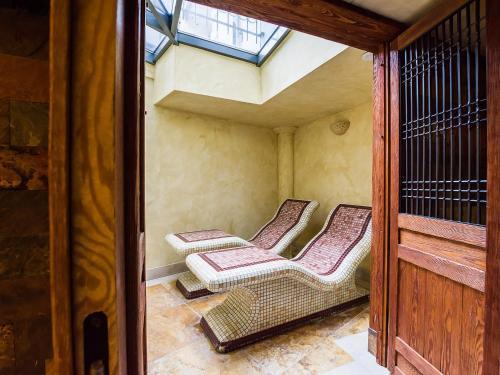 Vacationclub ? Dune A Apartament 119