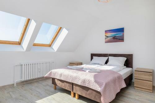 Deluxe Apartments Turystyczna By Renters