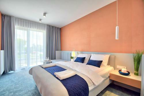 Bed & Breakfast Savana Resort Mielno