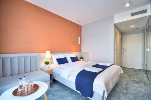 Bed & Breakfast Savana Resort Mielno