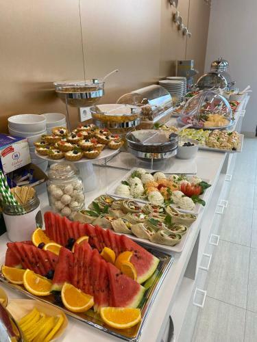 Bed & Breakfast Savana Resort Mielno