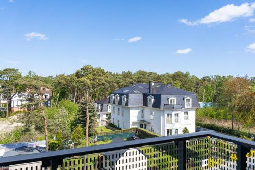 City Apartments - Olimpijska 2