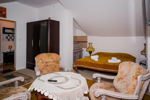 Bed & Breakfast Willa Alba
