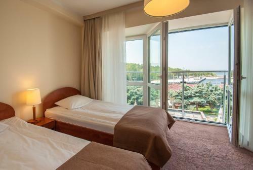 Hotel Dom Wczasowy Koral