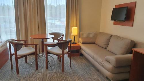 Hotel Dom Wczasowy Koral