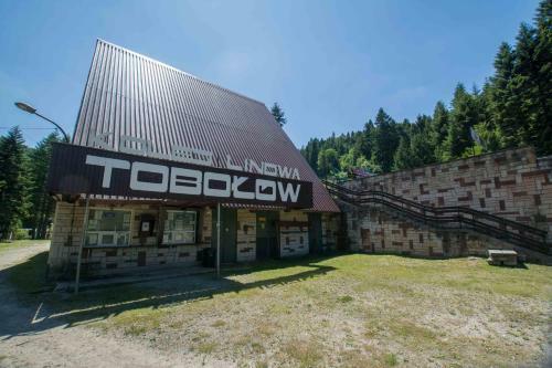 Hotel Ostoja G�rska Koninki