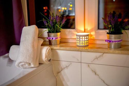 Hotel Nadodrza?ski Dw�r - Nowa S�l