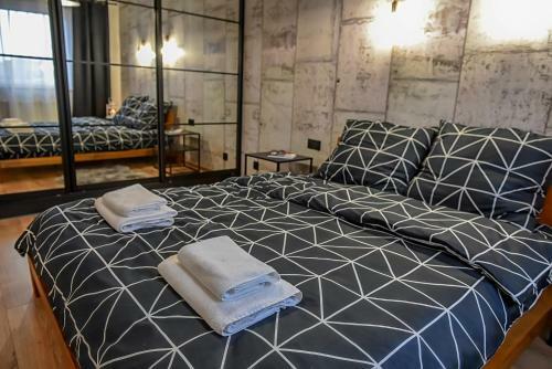 Apartamento Portowa 10
