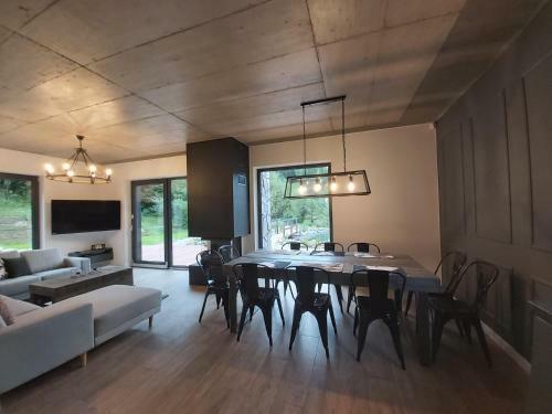 Villa Buk�wka Luksusowa Bac�wka