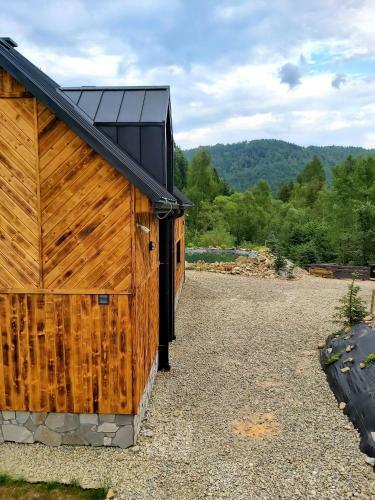 Villa Buk�wka Luksusowa Bac�wka