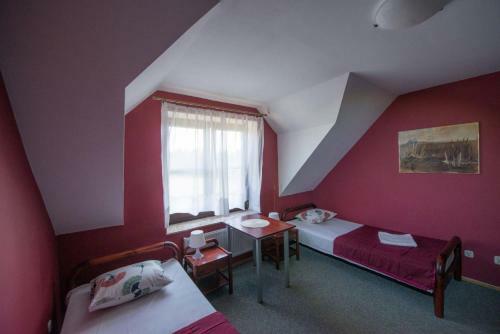 Bed & Breakfast Pokoje W Stajni