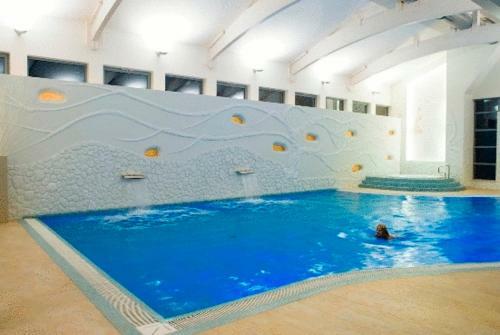 Hotel Afrodyta Spa & Wellness Resort