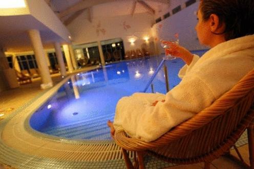 Hotel Afrodyta Spa & Wellness Resort