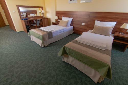 Hotel Zajazd U Dziadka