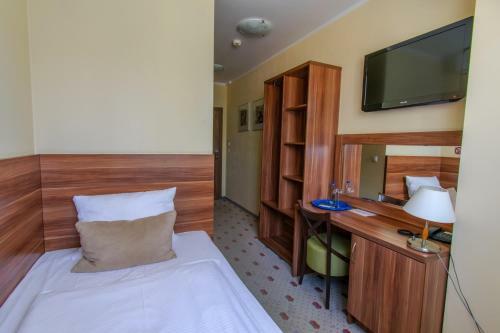 Hotel Zajazd U Dziadka
