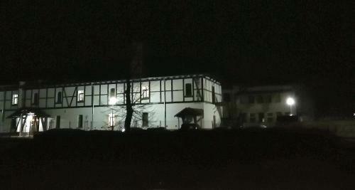 Albergue Noclegi Stara Wozownia