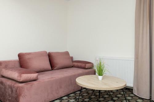 Bed & Breakfast Villa Solaris