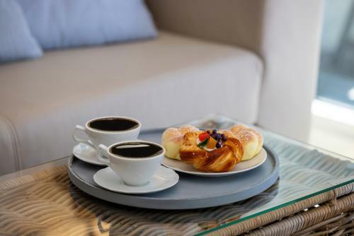 Apartament Four Seasons By Renters