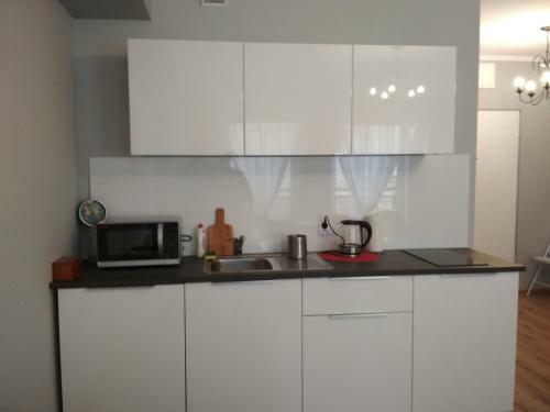 Apartament Bj