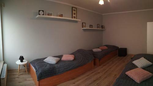 Apartament Bj