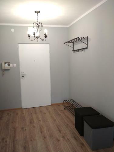 Apartament Bj