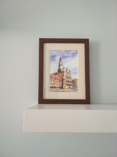 Apartament Bj