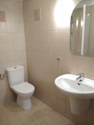 Apartament Bj