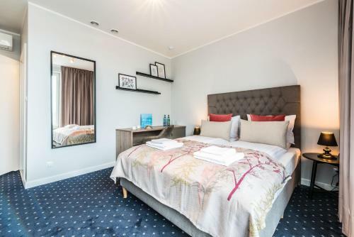 Apartamento Rent Like Home - Serenity - Old Town
