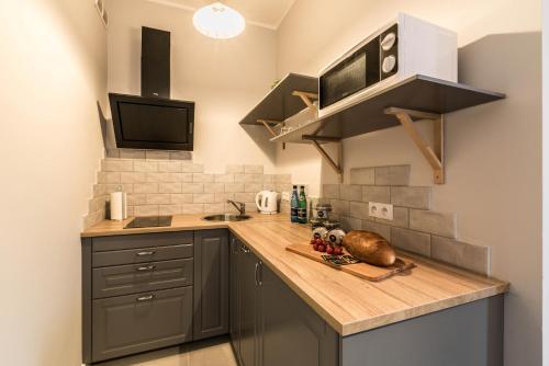 Apartamento Rent Like Home - Serenity - Old Town