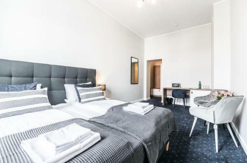 Apartamento Rent Like Home - Serenity - Old Town