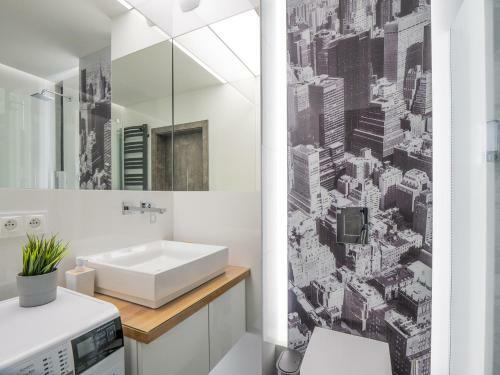 Apartamenty Homely Place Centrum