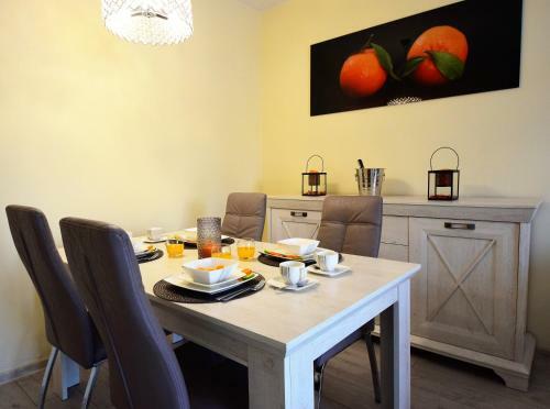 Apartamenty Homely Place Centrum
