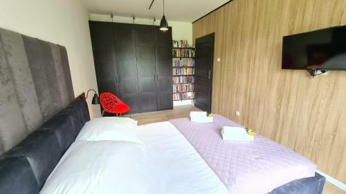 Lux Apartment Loft