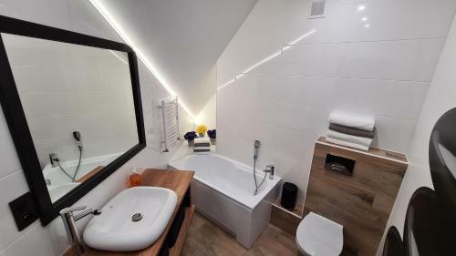 Lux Apartment Loft