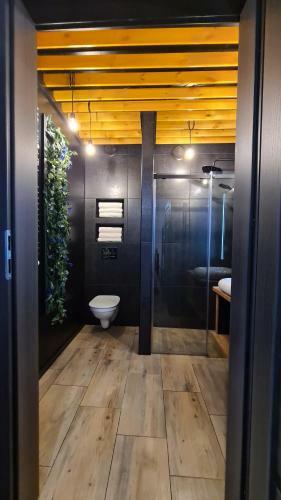 Lux Apartment Loft