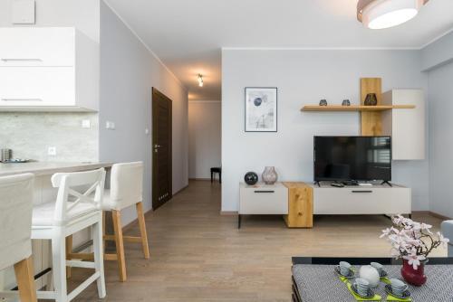 Apartments Poznan Towarowa By Renters