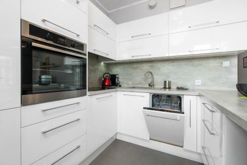 Apartments Poznan Towarowa By Renters