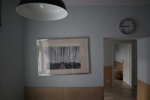 Milo Mi - 2 Bedroom Apartment In The Old Town