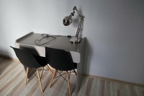 Milo Mi - 2 Bedroom Apartment In The Old Town