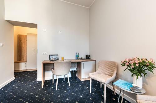 Apartamento Rent Like Home - Serenity I - Old Town